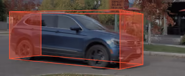 Semantic Segmentation