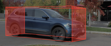 Semantic Segmentation