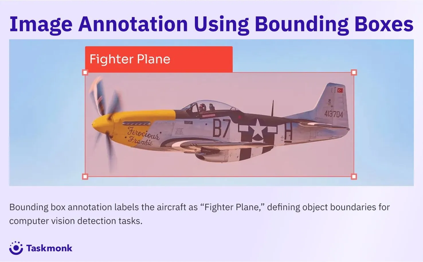image annotation