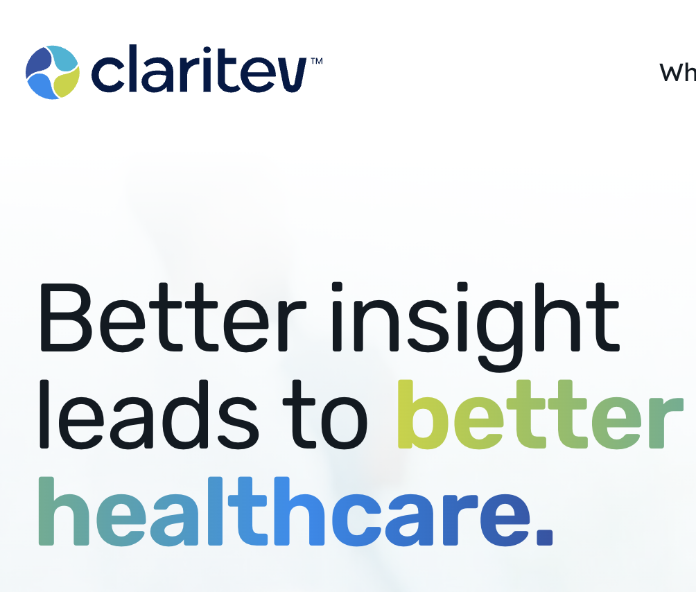 Claritev