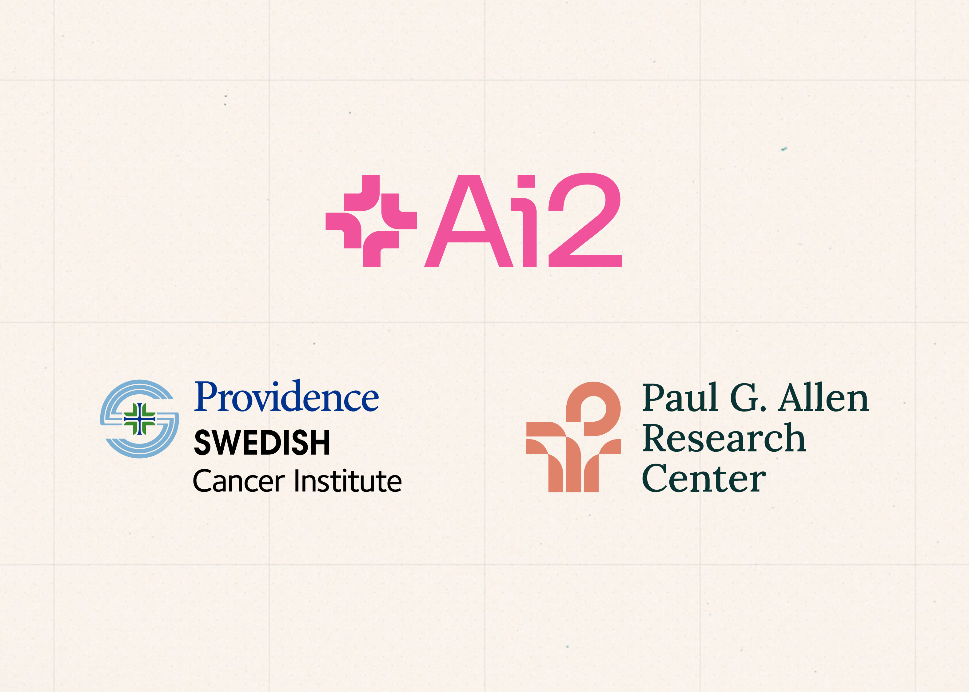 Ai2 and Providence Swedish Cancer Institute partnership visual
