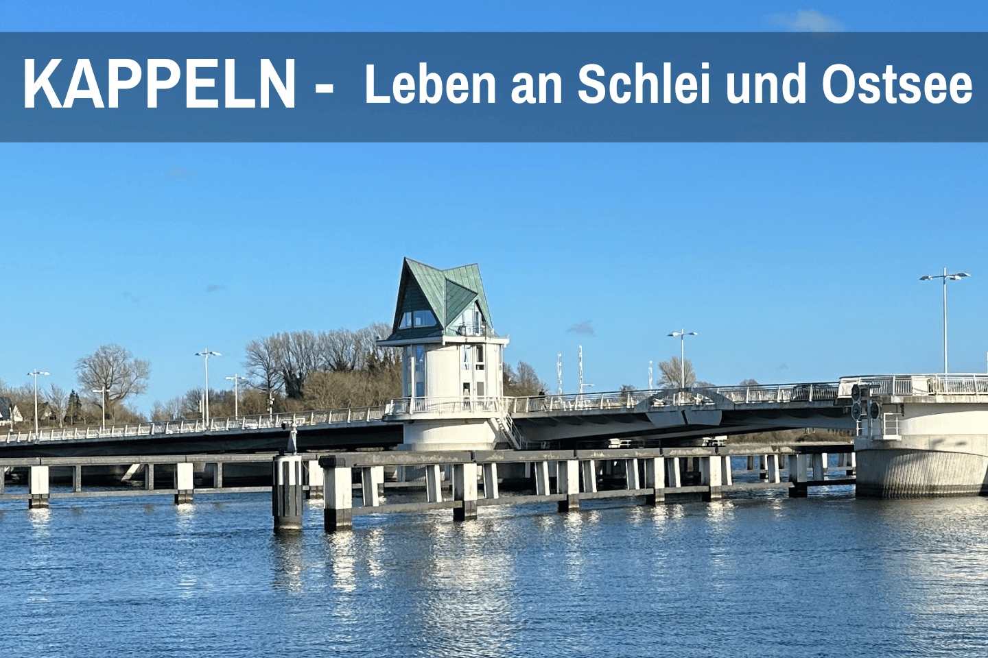 Kappeln an Schlei und Ostsee entdecken: Wohnen, Lebensqualität, Immobilienpreise und Wissenswertes über Kappeln. FEDDERSEN IMMOBILIEN ist für Eigentümer und Käufer in Kappeln tätig.