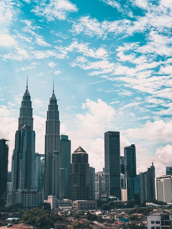 Fixinc Malaysia Business Continuity Services
