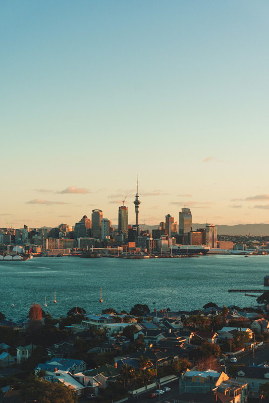 Fixinc New Zealand Business Continuity Services