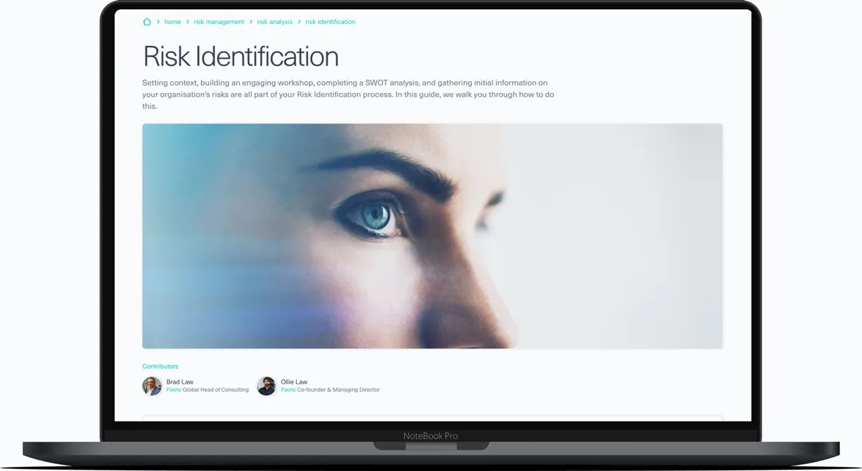 MacBook mockup