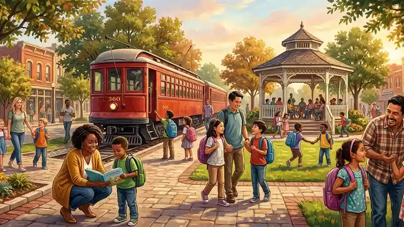 K-12 students getting 1-on-1 tutoring help in Plano, TX