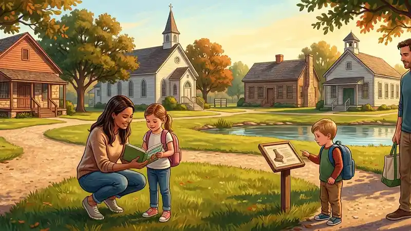 K-12 students receiving tutoring help in Allen, TX — covering math, reading, and AP courses for Allen ISD families