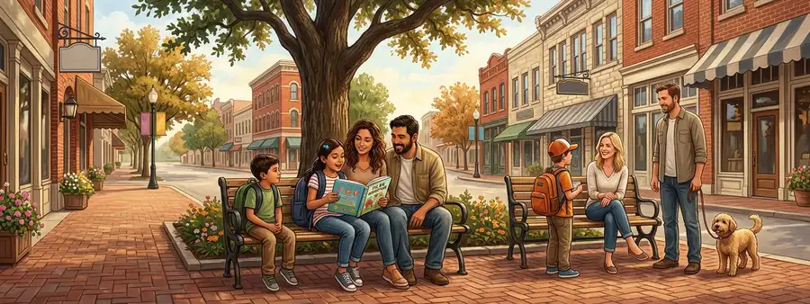 K-12 students getting tutoring help in Dallas, TX — from STAAR prep to AP coursework