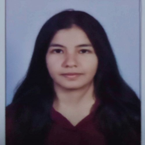 Komal A.