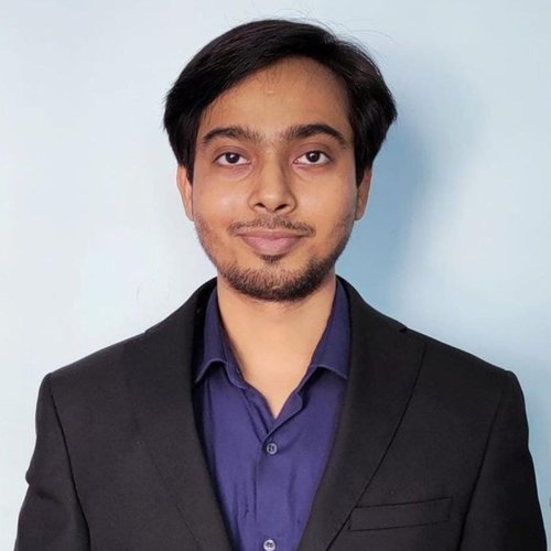 Abhishek S.