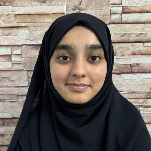 Aisha A.