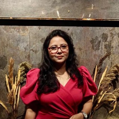 Jyoti S.