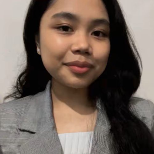 Hanisa R.
