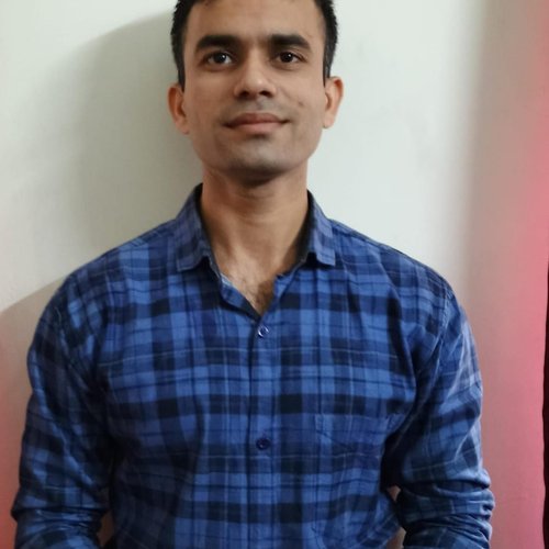 Atul B.