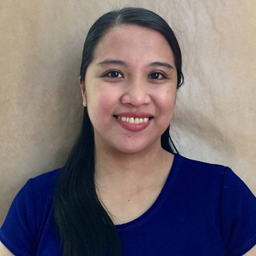 Mae Ann P.