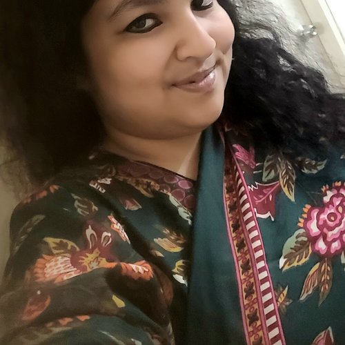Puja S.