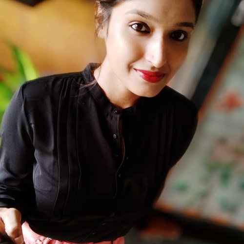 Samidha N.