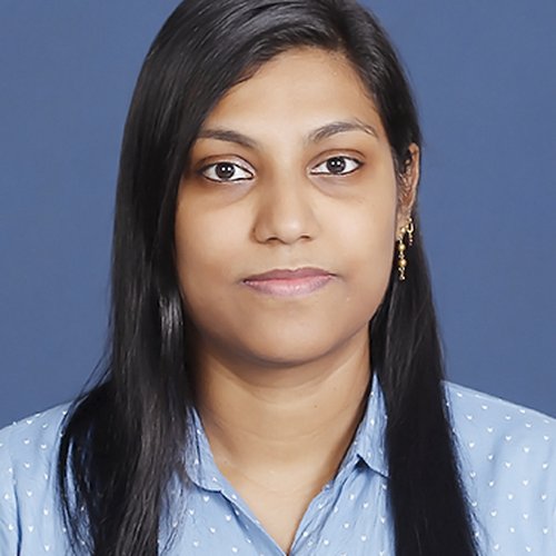 Shifa M.