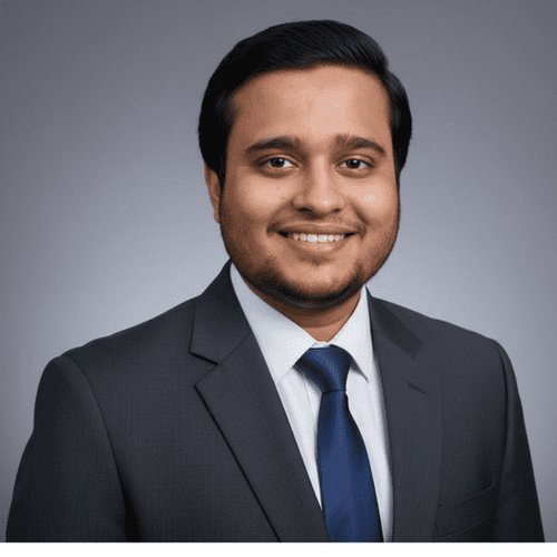 Devesh Chandra S.