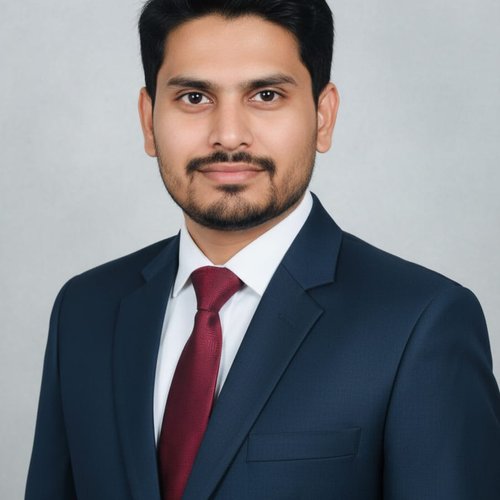 Dhanraj G.