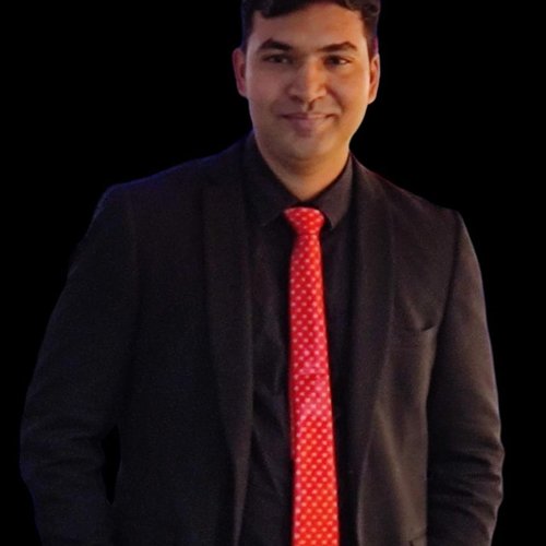 Shubham V.