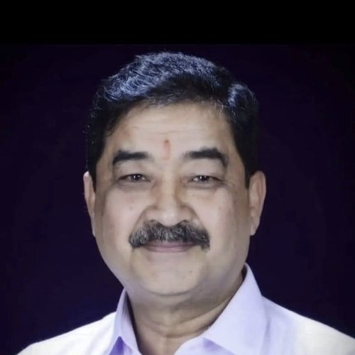 Ajay R.