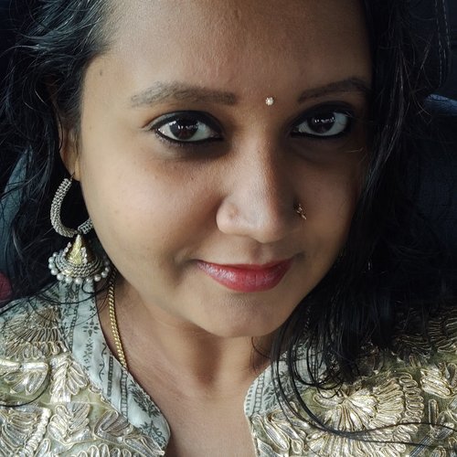 Aiswariya L.
