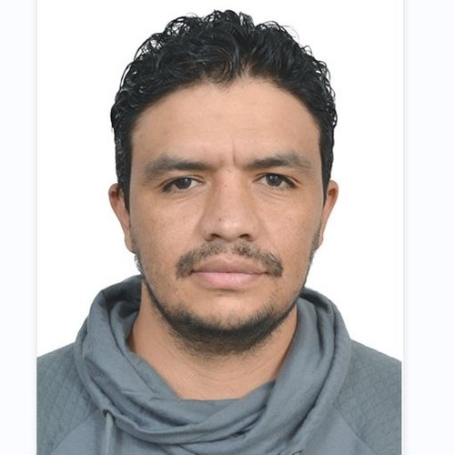 Omar P.