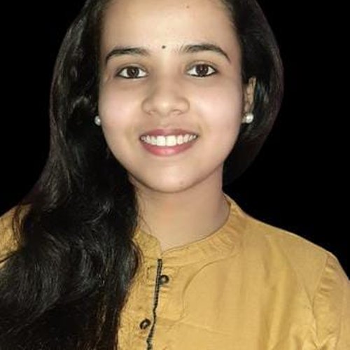 Achala S.