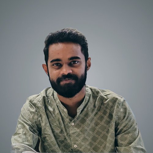 Sanjaya S.