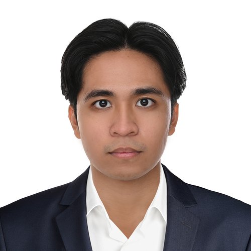 Rick Dhaniel G.