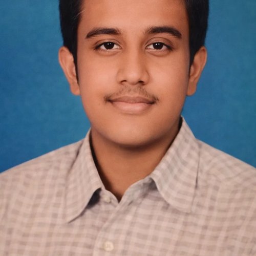 Akshay S.