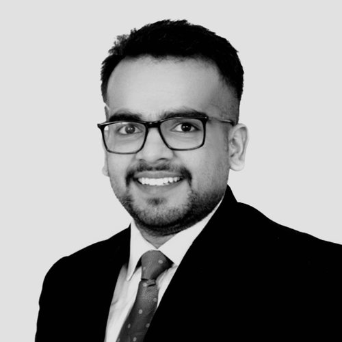 Abhishek D.