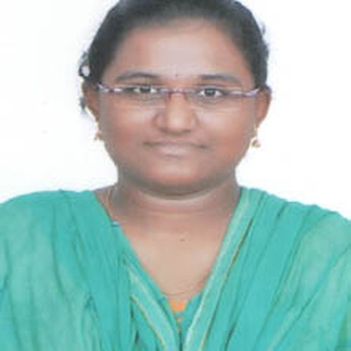 Indu Mounika B.