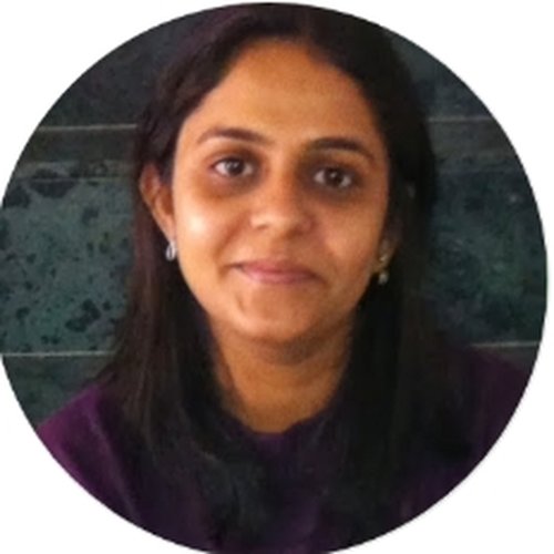 Anjali R.