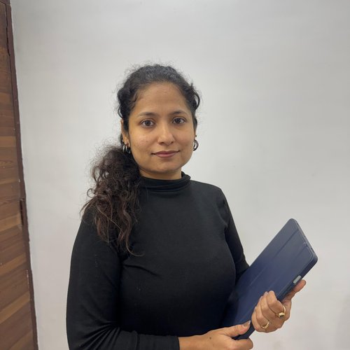 Varsha T.