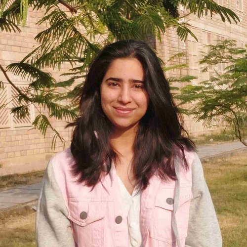 Sakshi C.
