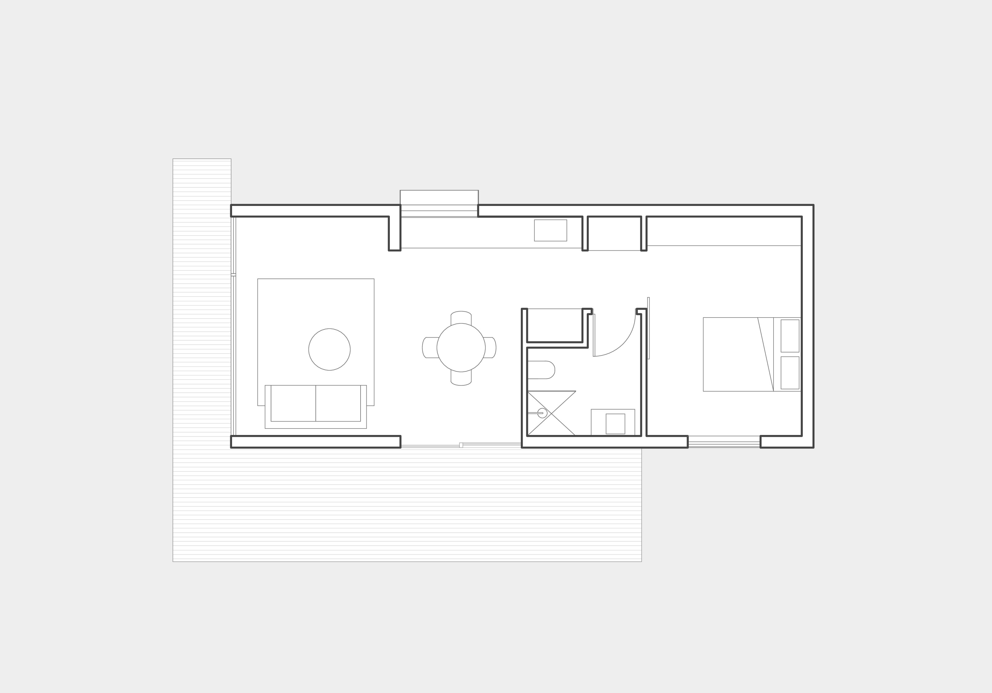 Luxury Granny Flats