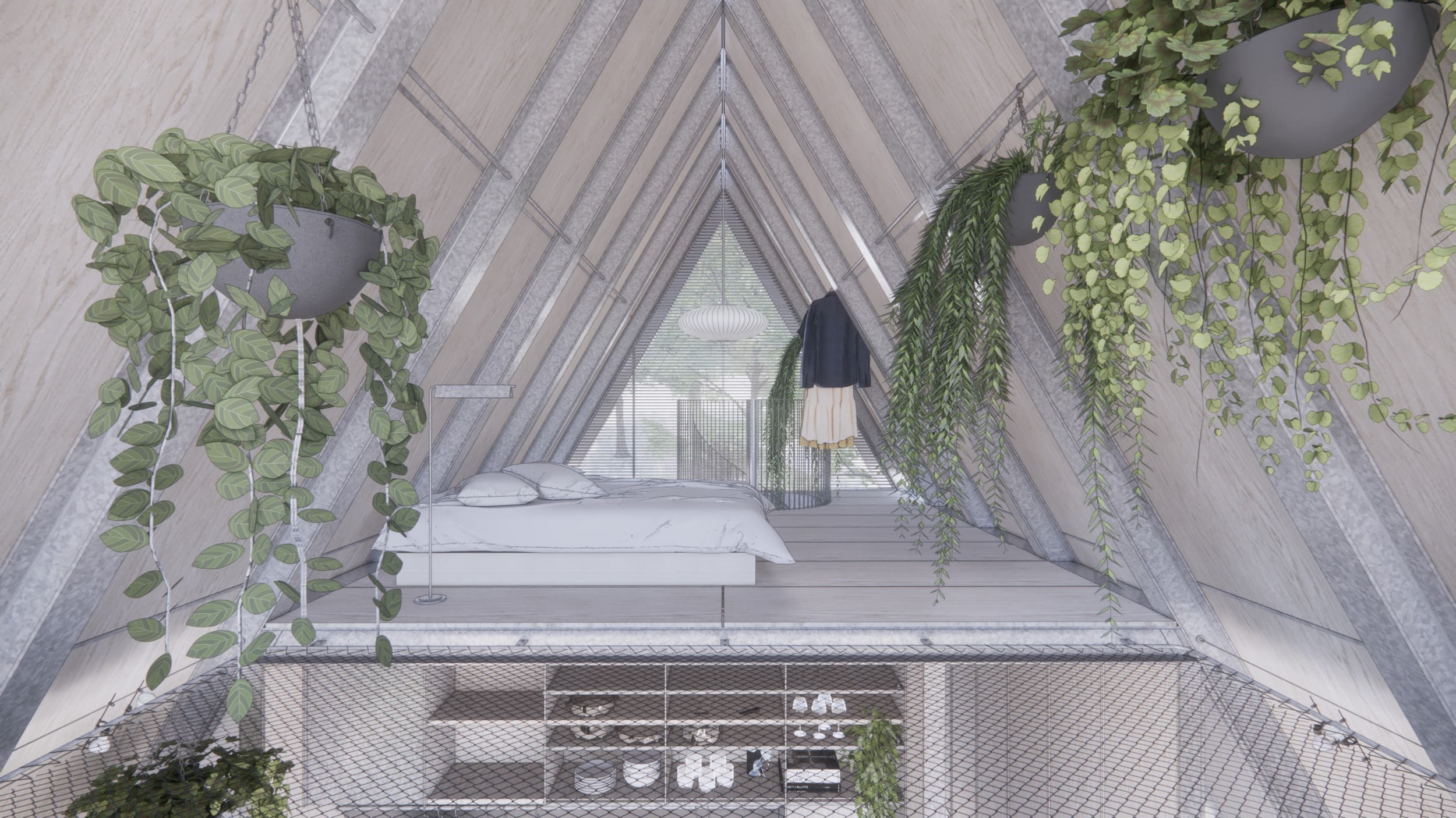 Luxury Granny Flats