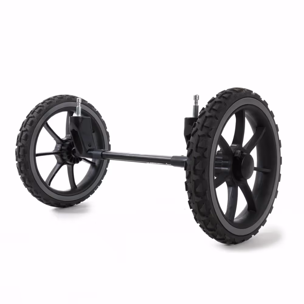 Emmaljunga Quad Kit pyörät - Sento MAX/NXT90