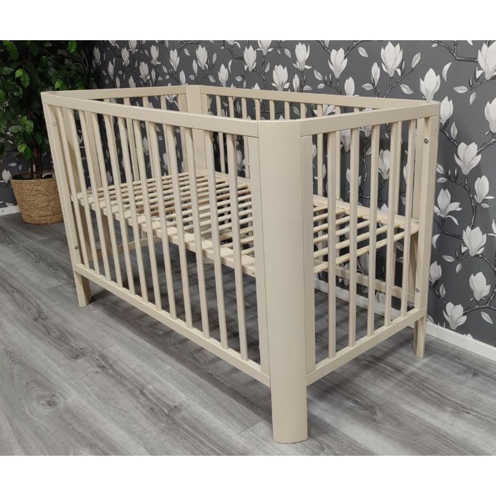 Philou Pinnasänky 120x60cm + Juniorlaita