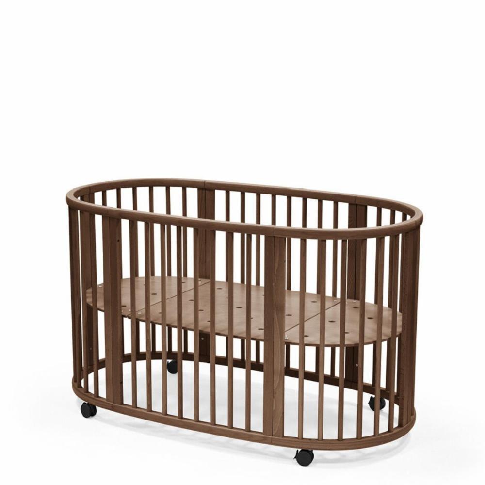 Stokke Sleepi Bed Pinnasänky V3 - Warm Brown