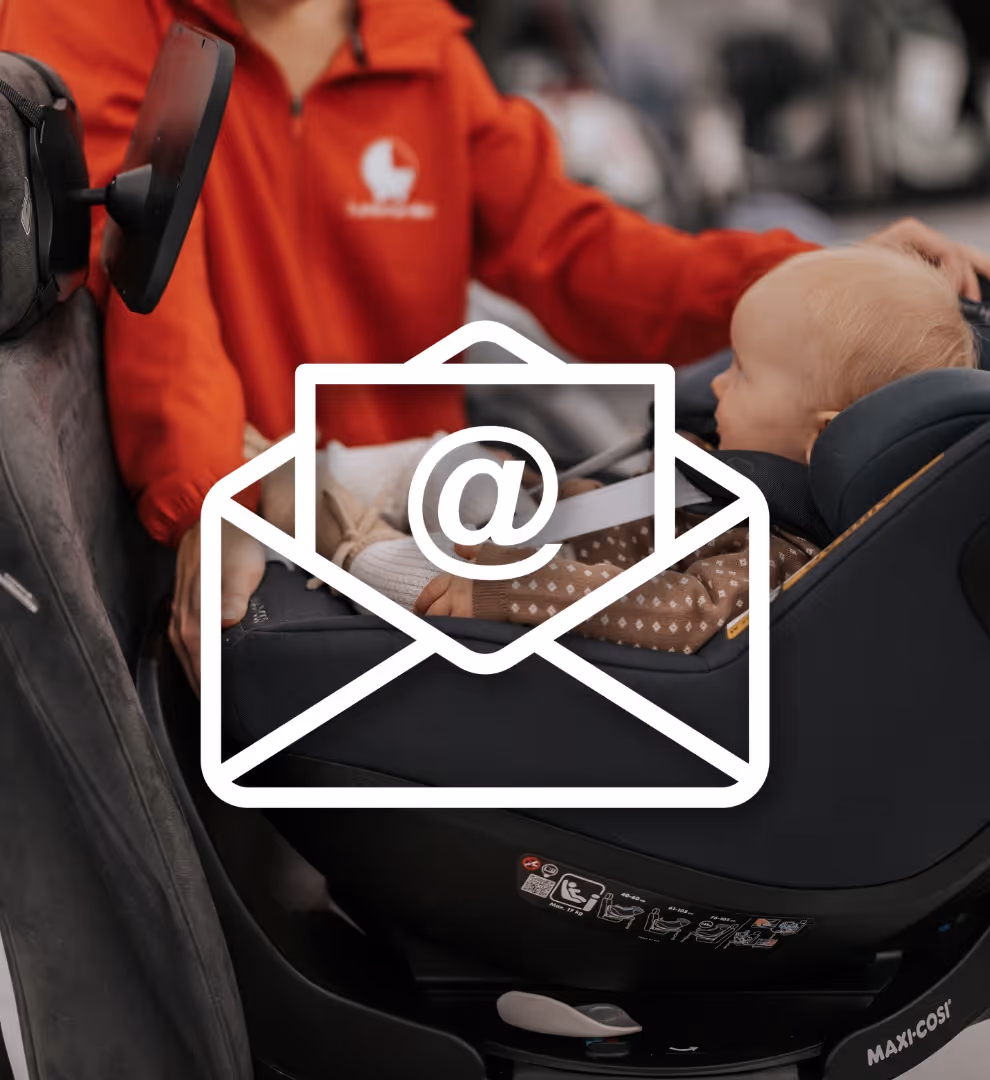 Become a loyalty customer