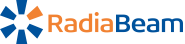 RadiaBeam Logo