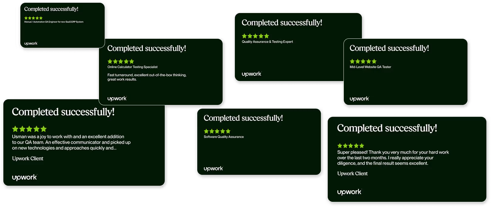 Top Software Solutions & Services for Businesses USA

