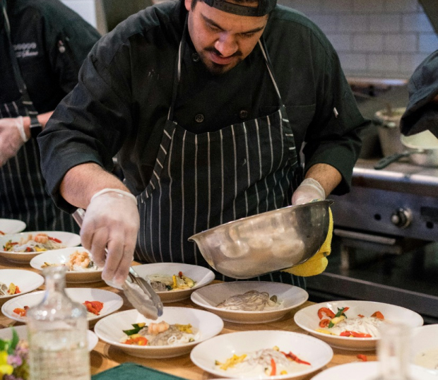 Kitchen Manager | Bol Eats Career