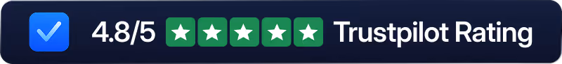 trustpilot ratings
