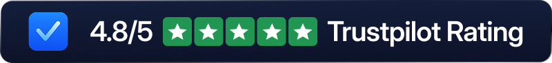 trustpilot ratings
