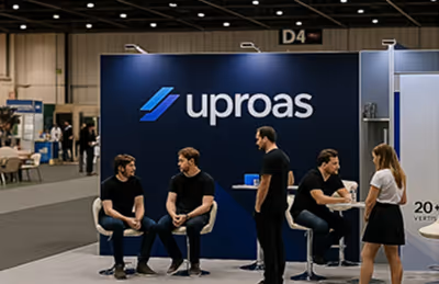 uproas team