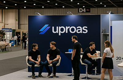 uproas team